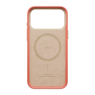 Кожаный чехол MagSafe UNIQ Lyden для iPhone 17 Pro Max и 18 Pro Max - фото 10