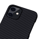 Чехол из арамидного волокна PITAKA MagEZ Case для iPhone 12 mini - фото 3