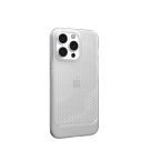Защитный чехол UAG [U] Lucent для iPhone 13 Pro - фото 16
