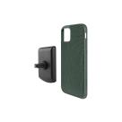 Защитный чехол и магнитный автомобильный держатель Evutec AERGO для iPhone 11 - фото 16