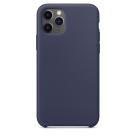 Силиконовый чехол Apple Silicone Case для iPhone 11 Pro - фото 12