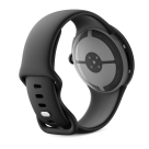 Умные часы Google Pixel Watch 4, 45 мм, Wi-Fi + LTE, ремешок цвета «чёрный обсидиан» (японская версия) - фото 4