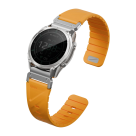 Спортивный ремешок Uniq Fluo QuickFit 22 мм для часов Garmin - фото 17