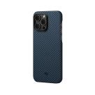 Арамидный чехол MagSafe PITAKA Classic Ultra-Slim Case для iPhone 14 Pro Max - фото 22
