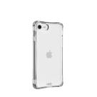 Защитный чехол UAG Plyo для iPhone 7, 8 и SE (2-го и 3-го поколений; 2020 и 2022) (дизайн 2022) - фото 2