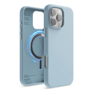 Силиконовый чехол MagSafe elago Silicone Case для iPhone 16 Pro Max - фото 13