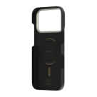 Кевларовый чехол MagSafe Benks ArmorAir Montage для iPhone 17 Pro Max - фото 4