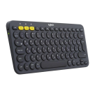 Беспроводная клавиатура Logitech K380 - фото 2