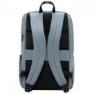 Рюкзак Xiaomi Classic Business Backpack 2 Light Blue - фото 2