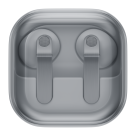 Беспроводные наушники Samsung Galaxy Buds4 (TWS) - фото 11