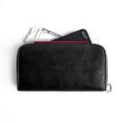 Кожаный клатч Handwers Zip Clutch Wallet Lassen - фото 4