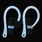 Термополиуретановые крепления на уши elago EarHooks для AirPods Pro 1-го и 2-го поколений - фото 9