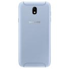 Смартфон Samsung Galaxy J7 (2017) Голубой - фото 2