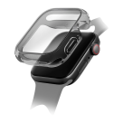 Прозрачный чехол с защитой экрана Uniq Garde для Apple Watch 42 мм - фото 2