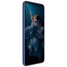 Смартфон Huawei Honor 20 6/128GB Сапфировый синий/Sapphire Blue РСТ - фото 5
