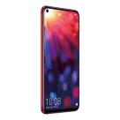 Смартфон Huawei Honor View 20 8/256GB Мерцающий красный/Phantom Red РСТ - фото 5