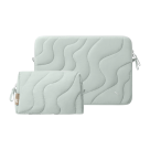 Чехол-рукав и органайзер tomtoc Terra-A27 Laptop Sleeve Kit для MacBook Pro 14" - фото 19