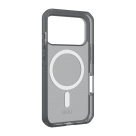 Прозрачный чехол MagSafe UAG Dot для iPhone 17 Pro - фото 4