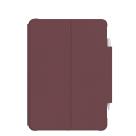 Защитный чехол с держателем для стилуса UAG [U] DOT для iPad 10.2