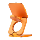 Складная зарядная станция MagSafe uBear Balance Slim для iPhone, Apple Watch и AirPods (Qi2.2) - фото 20