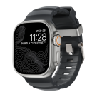 Спортивный ремешок Nomad Rocky Point Band для Apple Watch 44, 45, 46 мм и Ultra 2–3