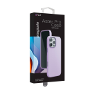 Силиконовый чехол MagSafe VLP Aster Pro Case для iPhone 16 Pro - фото 9