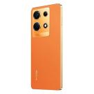Смартфон Infinix Note 30 8 ГБ + 256 ГБ (Золотистый | Sunset Gold) - фото 4