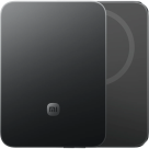 Внешний аккумулятор MagSafe Xiaomi UltraThin Magnetic Power Bank 15W (5000 мА·ч) (CCC) (версия Global)