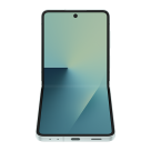 Смартфон Samsung Galaxy Z Flip7 12 ГБ | 512 ГБ (Мятный | Mint) (Exynos) - фото 3