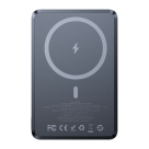 Внешний аккумулятор MagSafe Benks ArmorGo (5000 мА·ч) - фото 10