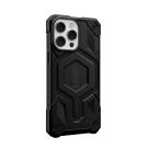 Защитный чехол с поддержкой MagSafe UAG Monarch Pro Kevlar для iPhone 14 Pro Max - фото 7