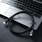 Кабель ROCK H3 HDMI (1,5 м, 4K 60 Гц) - фото 6