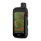 Портативный GPS-навигатор Garmin Montana 710i - фото 4