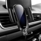 Автомобильный держатель Baseus Future Gravity Vehicle-mounted Holder - фото 5