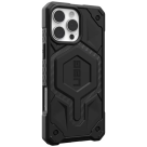 Защитный композитный чехол UAG Monarch для iPhone 16 Pro - фото 3