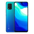 Смартфон Xiaomi Mi 10 Lite 6/64GB Синий / Aurora Blue