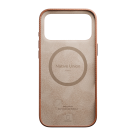 Кожаный чехол MagSafe Native Union (Re)Classic Case для iPhone 17 Pro Max и 18 Pro Max - фото 10