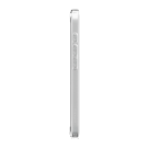 Прозрачный чехол MagSafe Spigen Ultra Hybrid Neo One MagFit для iPhone 16e - фото 4