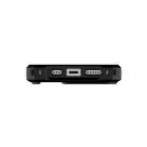 Защитный чехол с поддержкой MagSafe UAG Monarch Pro Kevlar для iPhone 14 Pro - фото 6