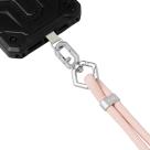 Регулируемый ремешок из полиэстера с карабином UAG Civilian Wrist Tether Lanyard для iPhone - фото 19