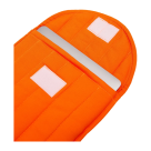 Тканевый чехол-конверт «плотно» для MacBook Air и Pro 13–14" - фото 9