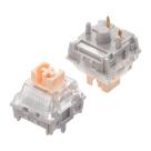 Беспроводная механическая клавиатура NuPhy Kick75 High-Profile - фото 7