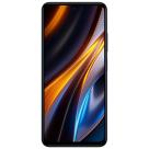 Смартфон Xiaomi POCO X4 GT 5G 8 ГБ + 256 ГБ (Чёрный | Black) - фото 3