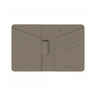 Умная кожаная обложка для паспорта Magssory Ultima Geo - фото 2