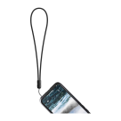 Тканевый ремешок на запястье Nomad Wrist Strap для iPhone и AirPods Pro 2–3 - фото 3