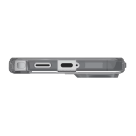 Прозрачный чехол MagSafe UAG Dot для Samsung Galaxy S26 Ultra - фото 7