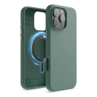 Силиконовый чехол MagSafe elago Silicone Case для iPhone 16 Pro Max - фото 6