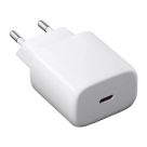 Сетевое зарядное устройство Xiaomi Power Adapter мощностью 20 Вт (USB-C) (версия Global) - фото 2