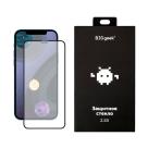 Защитное стекло Big Geek для iPhone 12 и 12 Pro (2.5D, 0,33 мм, 9H; олеофобное покрытие)