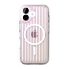 Прозрачный чехол MagSafe VLP Pulse Case для iPhone 17 - фото 7